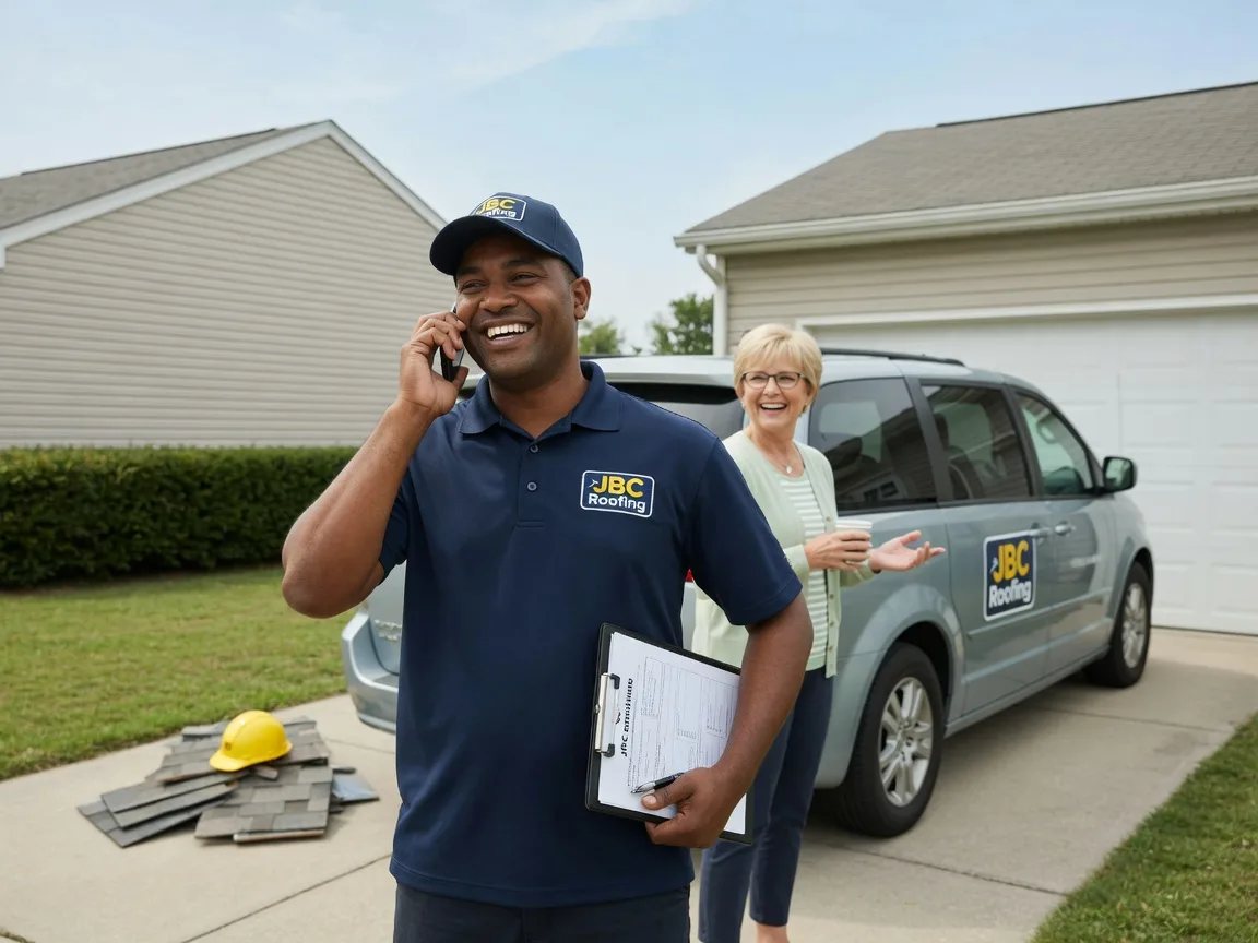 Roof Replacement Freeport, MI FAQs